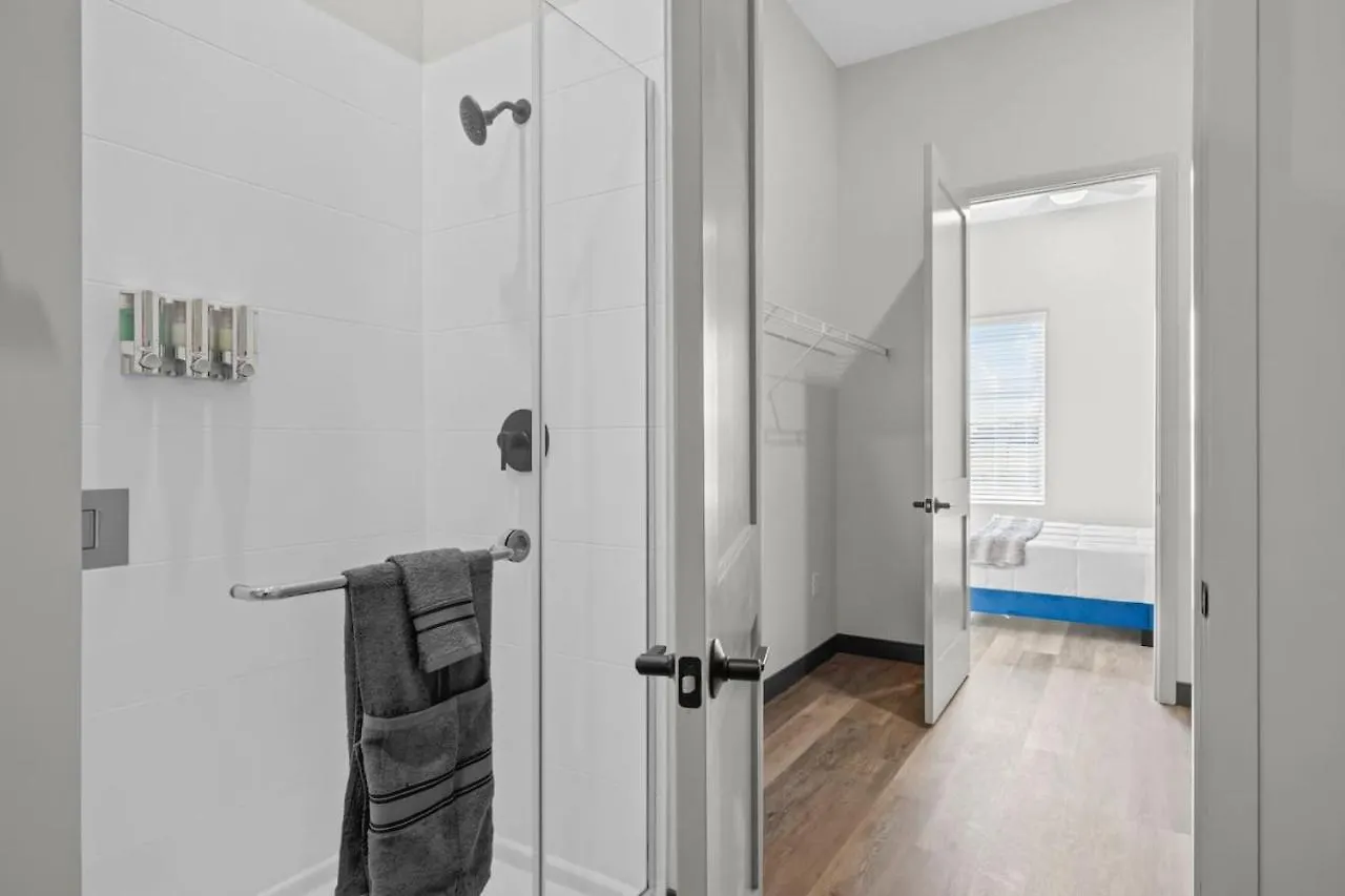Alto 111 Apartment Nashville United States