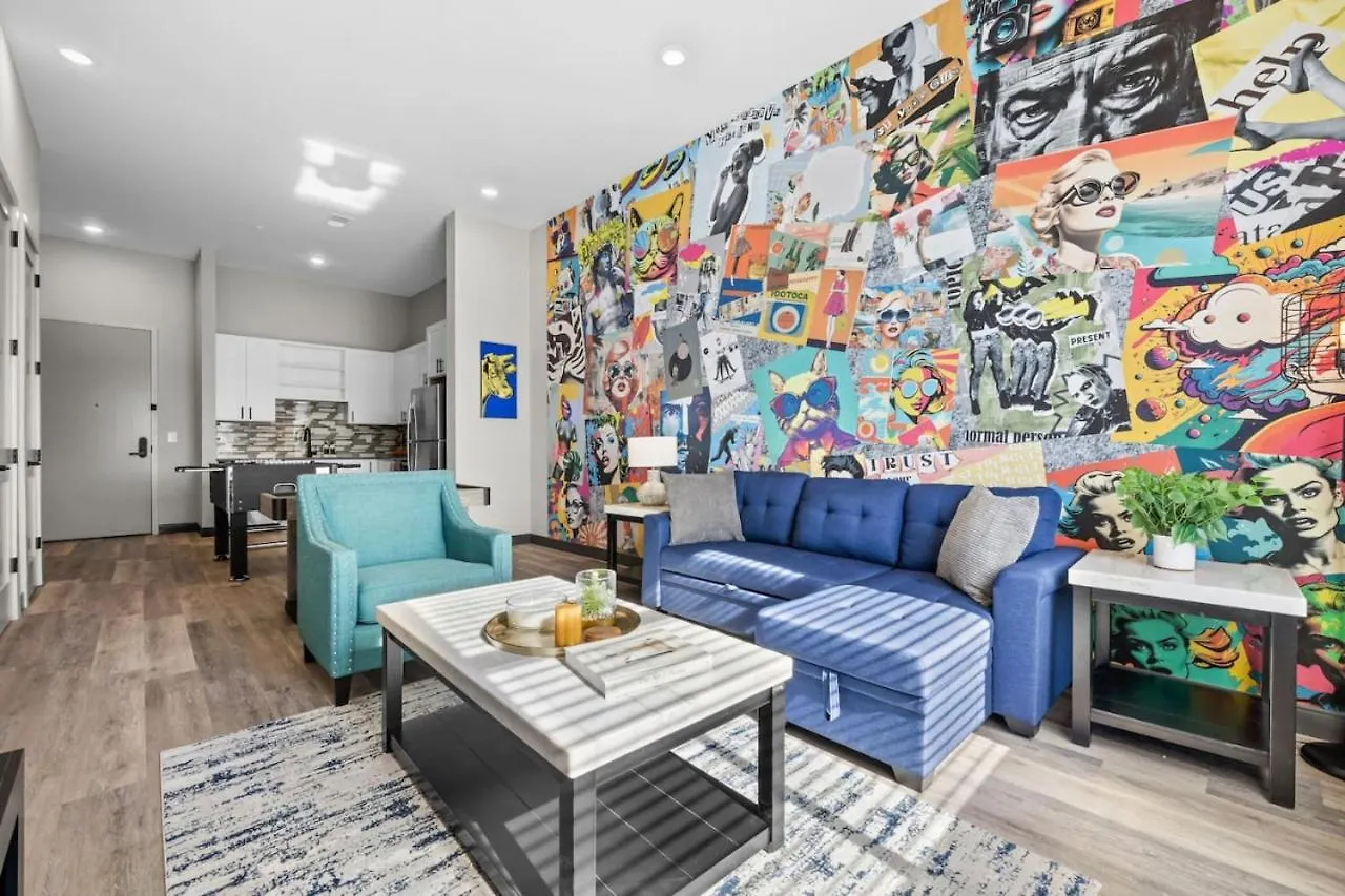 Alto 111 Apartment Nashville