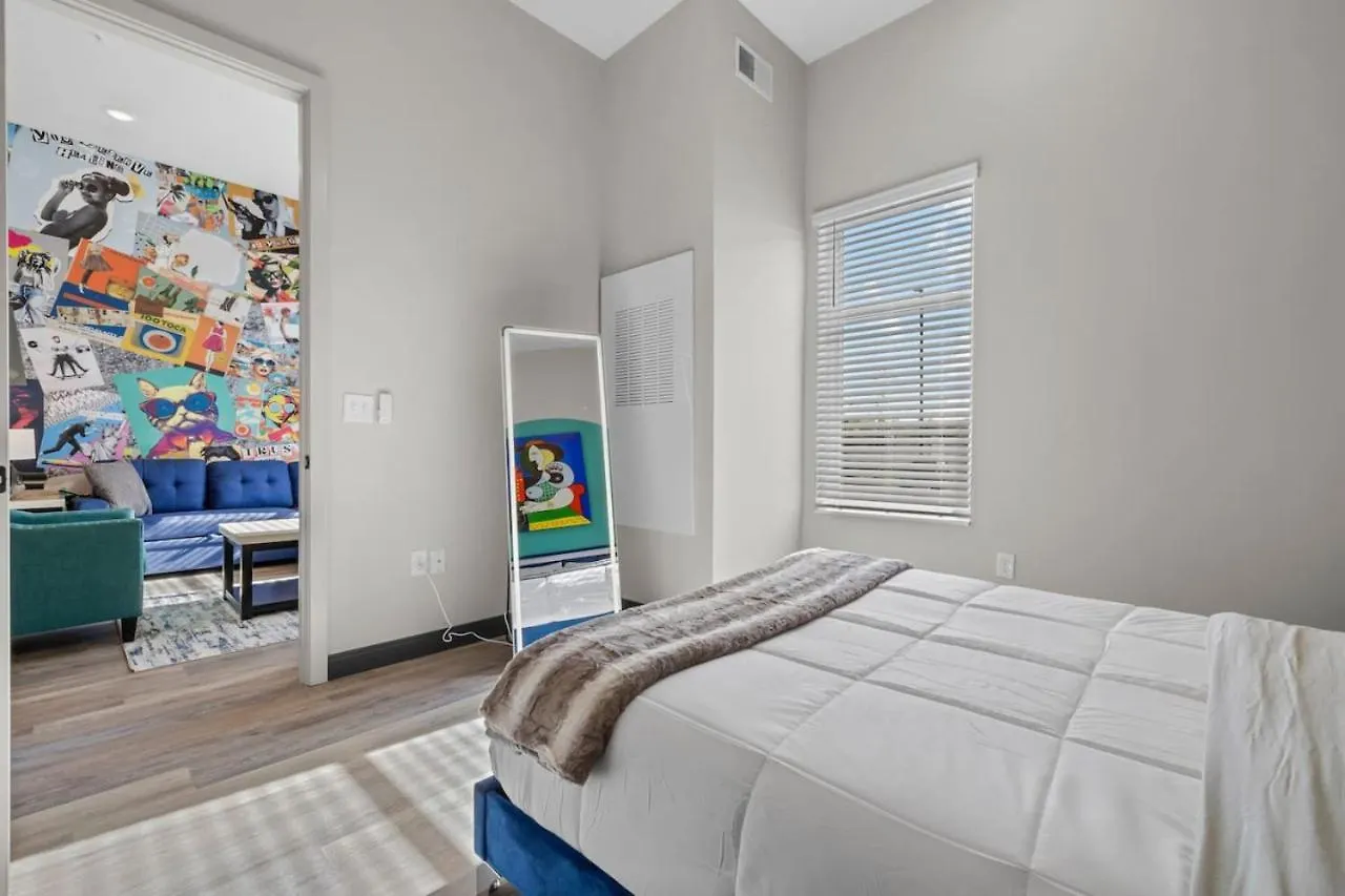 Alto 111 Apartment Nashville 0*,  United States