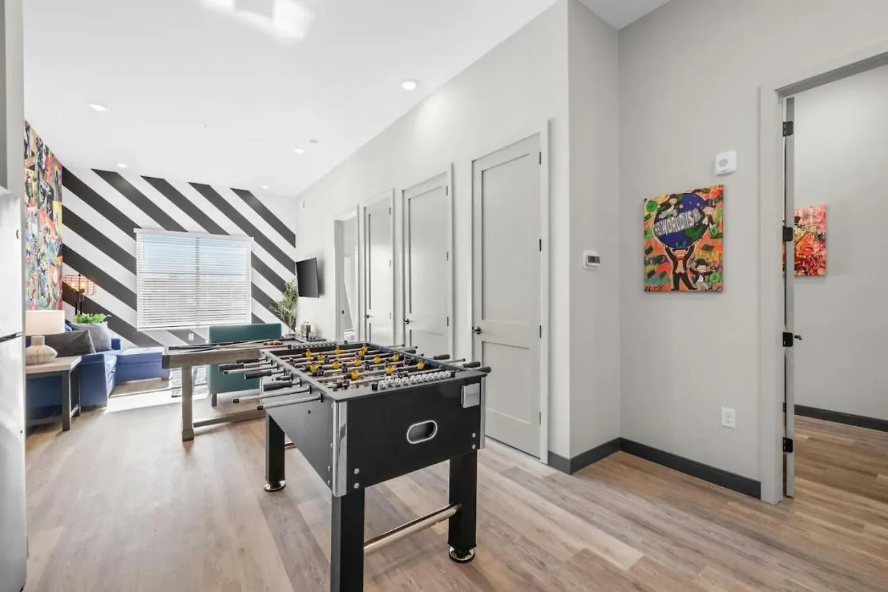 Alto 111 Apartment Nashville