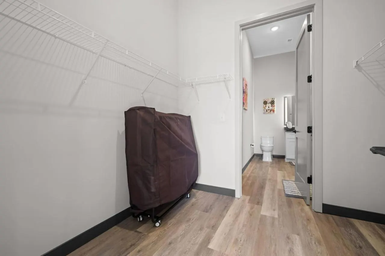 Alto 111 Apartment Nashville